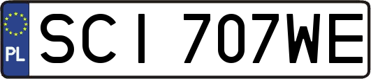 SCI707WE