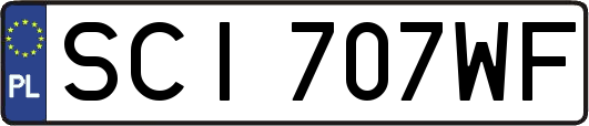 SCI707WF