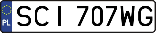 SCI707WG