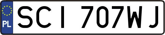 SCI707WJ