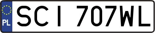 SCI707WL