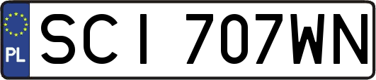 SCI707WN