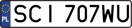 SCI707WU