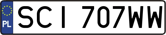 SCI707WW