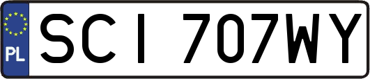 SCI707WY