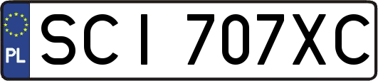 SCI707XC