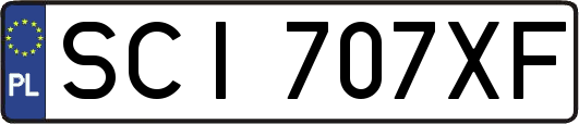 SCI707XF