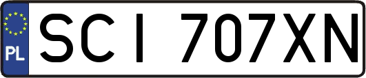 SCI707XN