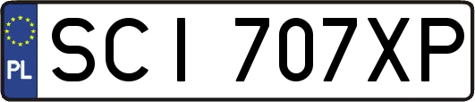 SCI707XP