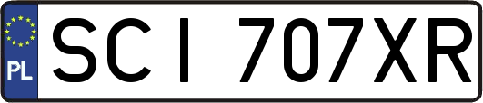 SCI707XR