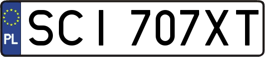 SCI707XT