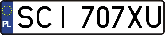 SCI707XU