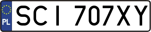 SCI707XY