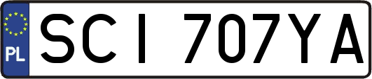SCI707YA