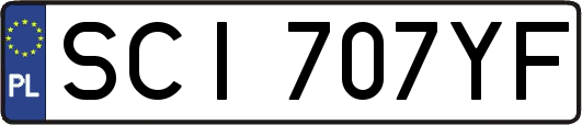 SCI707YF