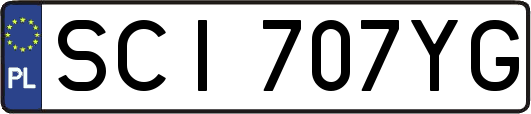 SCI707YG
