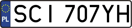SCI707YH