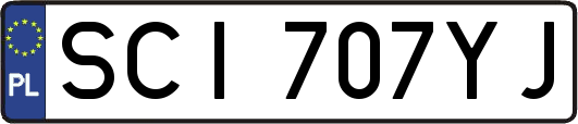SCI707YJ
