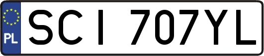 SCI707YL