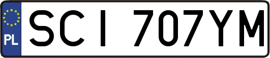 SCI707YM