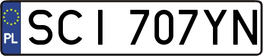 SCI707YN