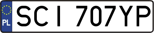 SCI707YP