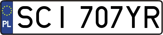 SCI707YR