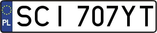 SCI707YT