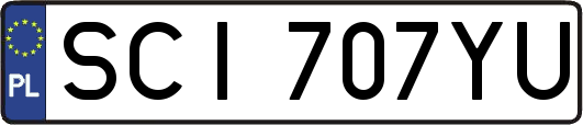 SCI707YU