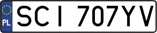 SCI707YV