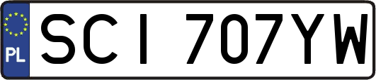 SCI707YW