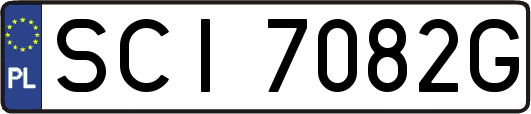 SCI7082G
