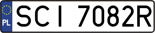 SCI7082R