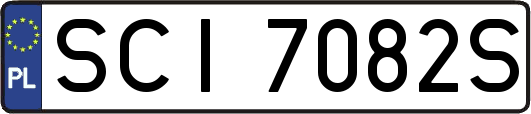 SCI7082S