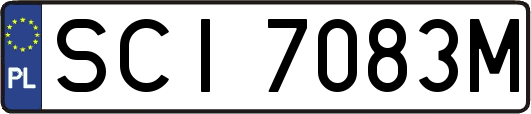 SCI7083M