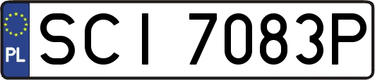 SCI7083P