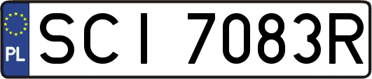 SCI7083R