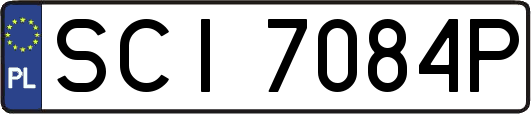 SCI7084P