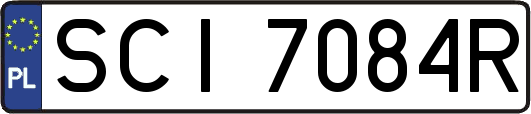 SCI7084R