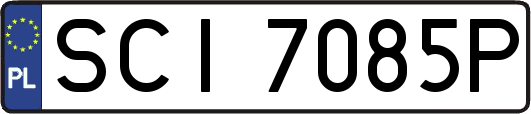 SCI7085P