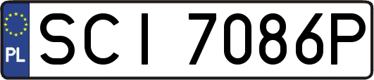 SCI7086P