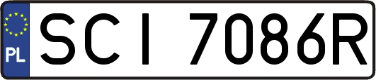 SCI7086R