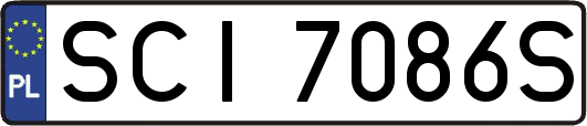 SCI7086S