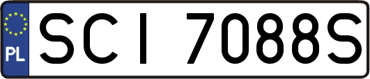 SCI7088S