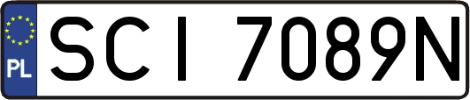 SCI7089N