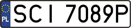 SCI7089P