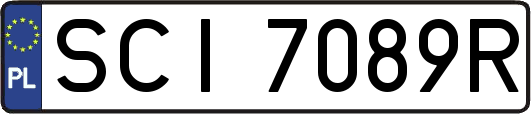 SCI7089R