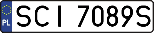 SCI7089S