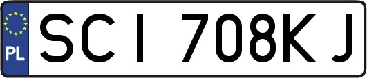 SCI708KJ