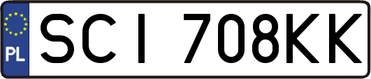 SCI708KK